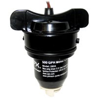 JOHNSON PUMP 28552 500 GALLONS PER HOUR PUMP REPLACEMENT CARTRIDGE 