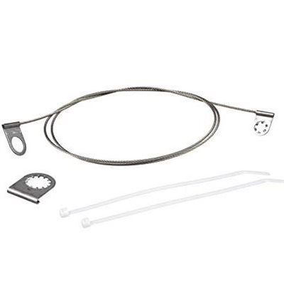 SEASTAR HA5477 CLYINDER GROUND STRAP  SEASTAR HA5477 CLYINDER GROUND STRAP