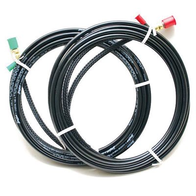 BAYSTAR HT4420H 20FT HOSE KIT