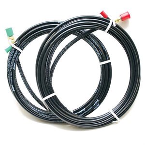 BAYSTAR HT4420H 20FT HOSE KIT