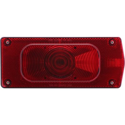 OPTRONICS ST36RS RIGHT HAND AERO PRO TAIL LIGHT