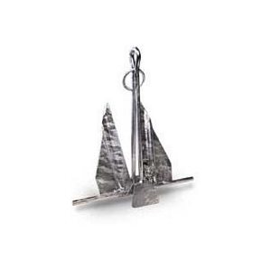 TIE DOWN 95011 7HQ ANCHOR FOR BOATS 15-19 FEET IN LENGTH