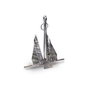 TIE DOWN 95016 10HQ ANCHOR FOR BOATS 20-24 FEET IN LENGTH 