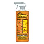 DUCKY D-1000 WATER SPOT REMOVER - 32oz