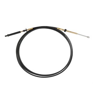 SEASTAR CCX20524 24' OMC TFXTREME CONTROL CABLE