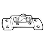 ULTRAFLEX L3 CONTORL CABLE SHIM & CLAMP BLOCK FOR 33 SIERES CONTORL CABLES