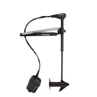 MINN KOTA 1355956 55 EDGE FOOT CONTROLLED TROLLING MOTOR - 45in SHAFT