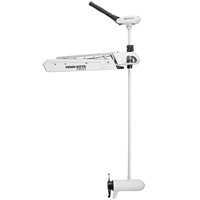 MINN KOTA 1363660 RT112 / SF / BG RIP TIDE HAND CONTROLLED TROLLING MOTOR - 62in SHAFT