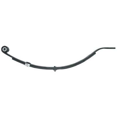 ROCKWALL AMERICAN 4341-10 SLIPPER SPRING 24in 4 LEAF