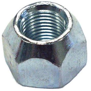 CURT LUG NUT 1 / 2-20 x 3 / 4in