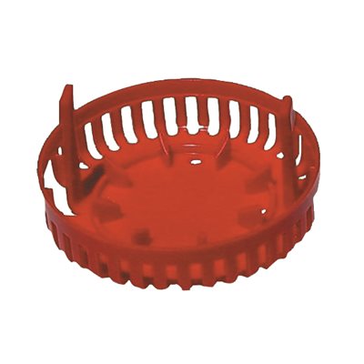 RULE 278 STRAINER BASE FOR 02 & 10 PUMP