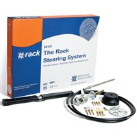 SEASTAR SS14109 9' RACK STEERING SYSTEM