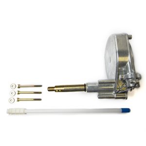 SEASTAR SH5094P SAFE-T QUICK CONNECT SINGLE HELM