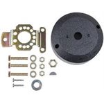 SEASTAR SB27484P 90 DEGREE STEERING BEZEL