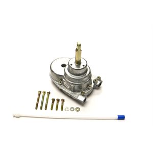 SEASTAR SH91526P NO FEED BACK SINGLE CABLE TILT HELM