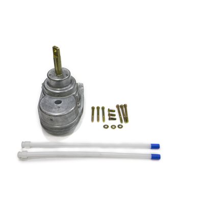 SEASTAR SH91527P NO FEED BACK DUAL CABLE TILT HELM