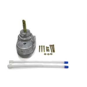 SEASTAR SH91527P NO FEED BACK DUAL CABLE TILT HELM