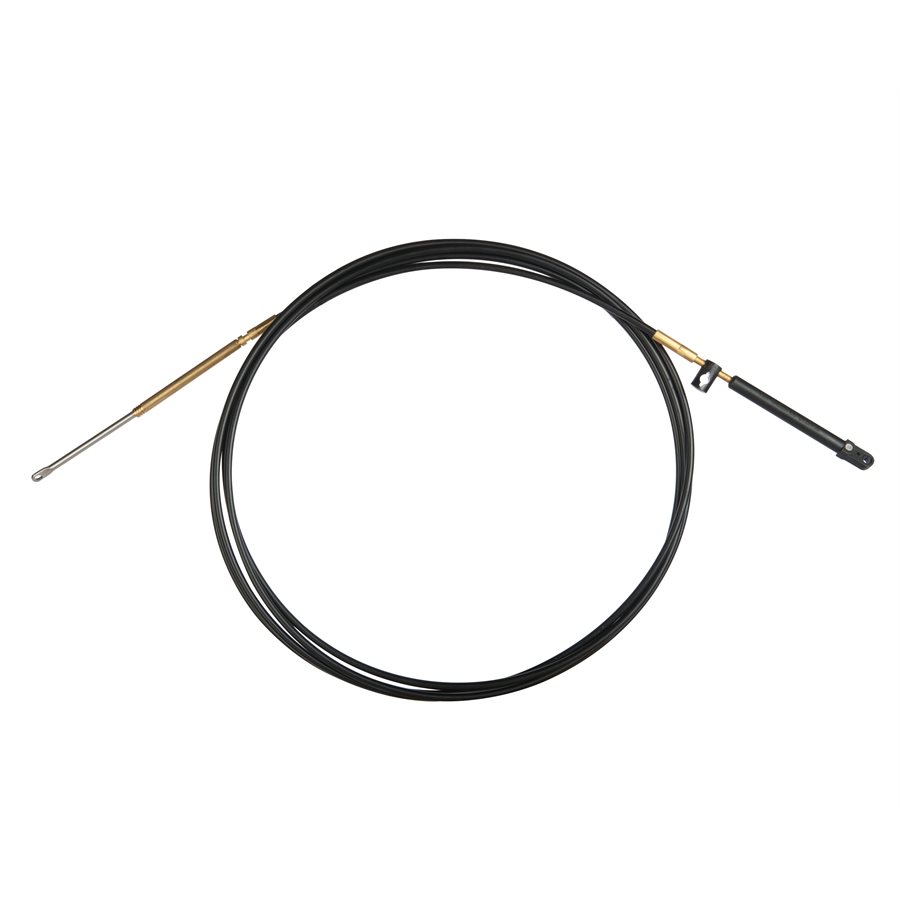 SEASTAR CC18920 20' GEN II STYLE MERCURY CONTROL CABLE