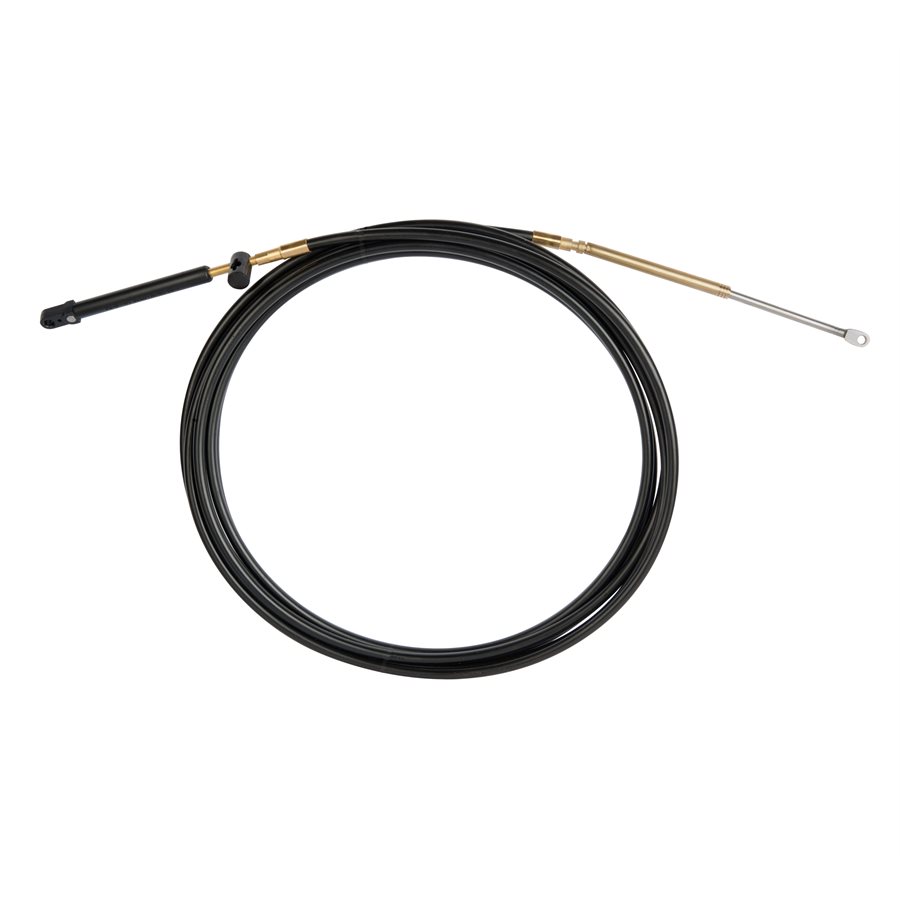 SEASTAR CCX18918 18' GEN II STYLE MERCURY CONTROL CABLE