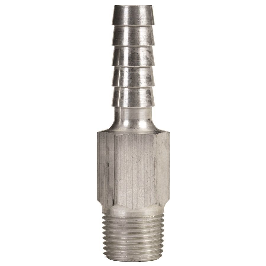 MOELLER 03380110 ALUMINUM ANTI SYPHON VALVE