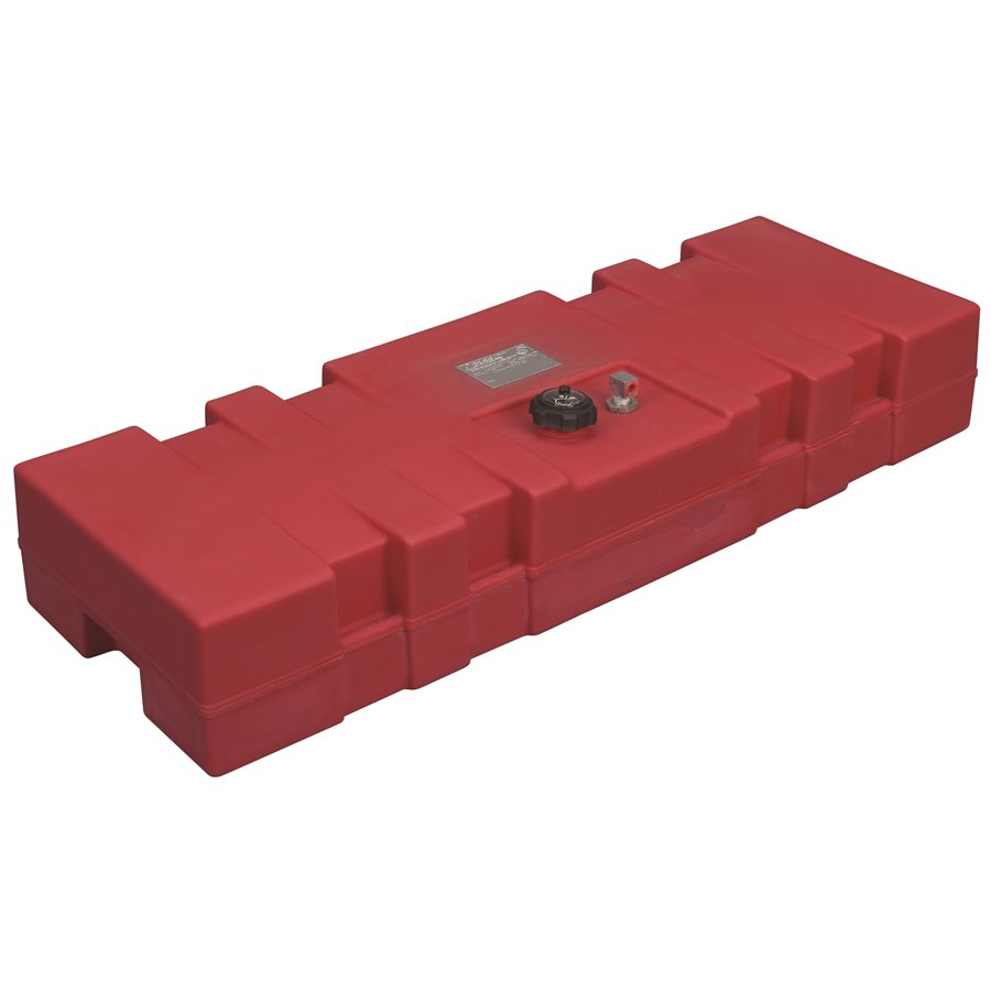 MOELLER 031615 15 GALLON FUEL TANK