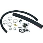 MOELLER 035723 FUEL TANK INSTALLATION KIT