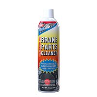 BERRYMAN 1420 BRAKE PARTS CLEANER 19oz