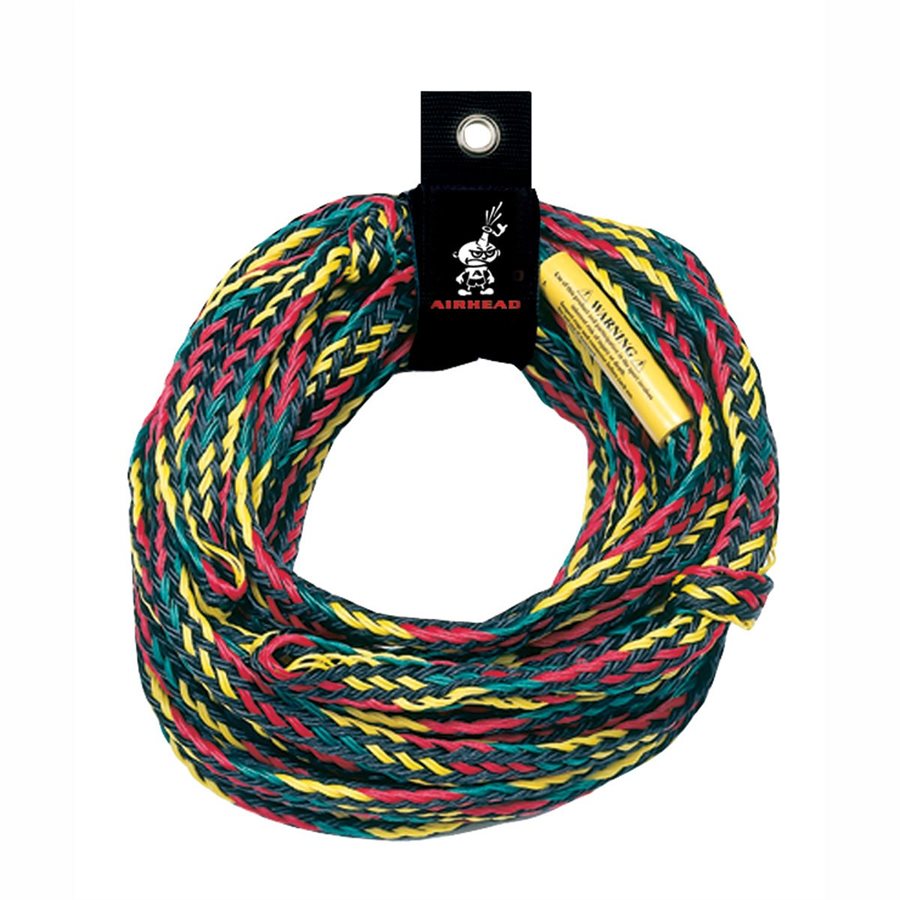 AIRHEAD AHTR4000 AIRHEAD TUBE TOW ROPE