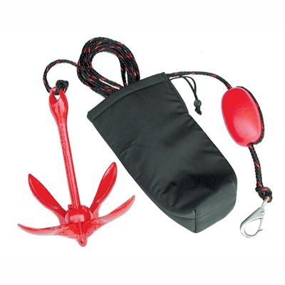 AIRHEAD A-2 FOLDING ANCHOR SYSTEM  AIRHEAD A-2 FOLDING ANCHOR SYSTEM