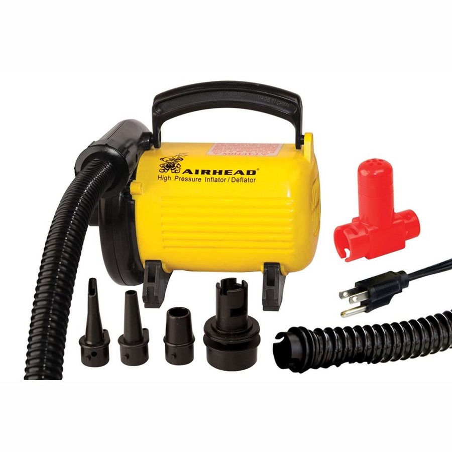 AIRHEAD AHP120HP 120 VOLT HIGH PRESSURE AIR PUMP