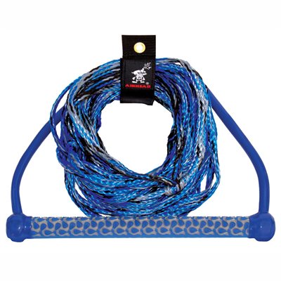 AIRHEAD AHWR-3 WAKEBOARD ROPE 