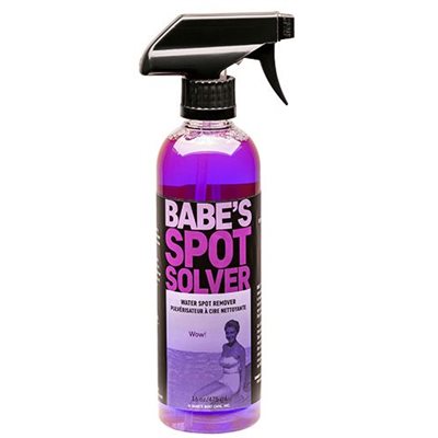 BABE'S BB8116 SPOT SOLVER - 16oz BABE'S BB8116 SPOT SOLVER - 16oz