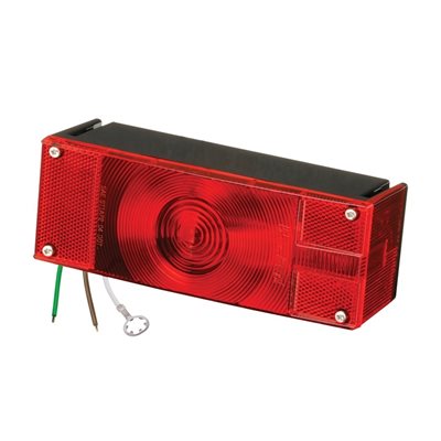 OPTRONICS ST16RS RIGHT HAND LOW PROFILE TAIL LIGHT