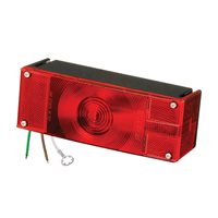 OPTRONICS ST16RS RIGHT HAND LOW PROFILE TAIL LIGHT