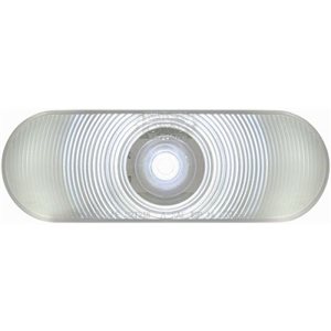 OPTRONICS BU70CBP CLEAR OVAL LIGHT MODULE