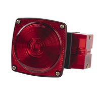 Wesbar 54003 Taillight 