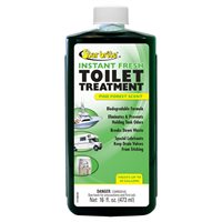 STARBRITE 071718 PINE TOILET TREATMENT - 16oz