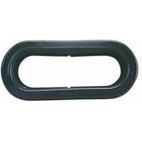 ANDERSON 421-18 OVAL TAIL LIGHT RUBBER GROMMET