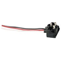 ANDERSON 421-491 OVAL TAIL LIGHT REPLACEMENT PLUG