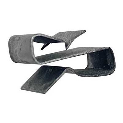 PETERSON B510-72 TRAILER WIRING HARNESS FRAME CLIP