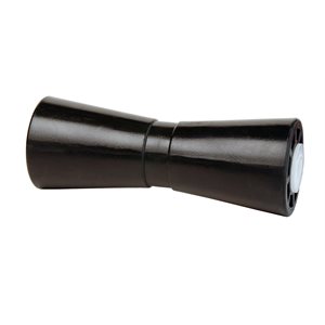TIE DOWN 86410 10in DEEP-V KEEL ROLLER