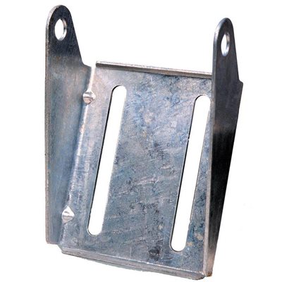 TIE DOWN 86151 5in KEEL ROLLER PANEL BRACKET 