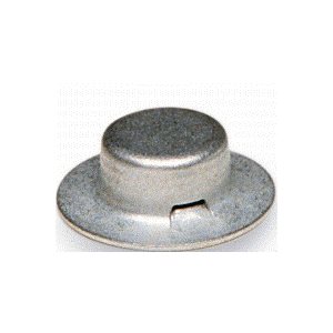 TIE DOWN 86300 1 / 2in ROLLER AXLE PAL NUT 