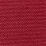 CARVER 510A07 JOCKEY RED SUNBRELLA TOP, FITS PONTOON FRAME - BOOT INCLUDED