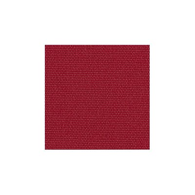 CARVER 510AL07 JOCKEY RED ACRYLIC PONTOON TOP WITH LIGHT CUT-OUT - FITS PONTOON FRAME - BOOT INCLUDED