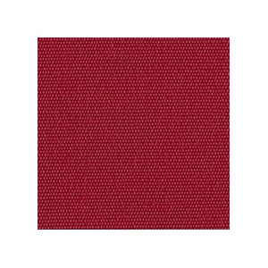 CARVER 510AL07 JOCKEY RED ACRYLIC PONTOON TOP WITH LIGHT CUT-OUT - FITS PONTOON FRAME - BOOT INCLUDED