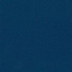 CARVER 510AL05 NAVY ACRYLIC PONTOON TOP WITH LIGHT CUT-OUT - FITS PONTOON FRAME - BOOT INCLUDED