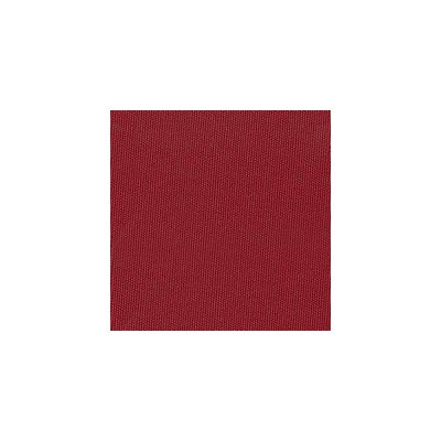 CARVER 510AL08 BURGUNDY ACRYLIC PONTOON TOP WITH LIGHT CUT-OUT - FITS PONTOON FRAME - BOOT INCLUDED