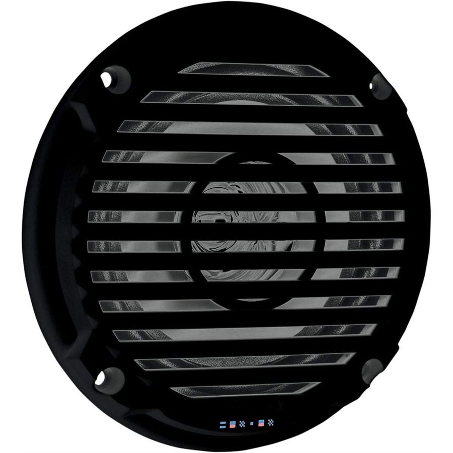 JENSEN MS5006B 5in BLACK SPEAKER