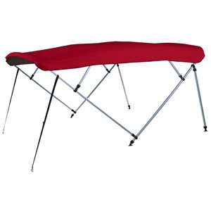 CARVER 50510 8' PONTOON TOP FRAME ONLY